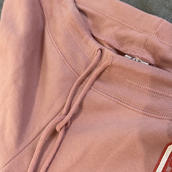 Pink Gap Sweatpants - Picture 3 of 6